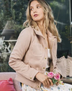 Camille Blush