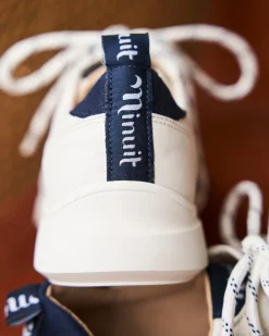 Chamois Bleu Minuit