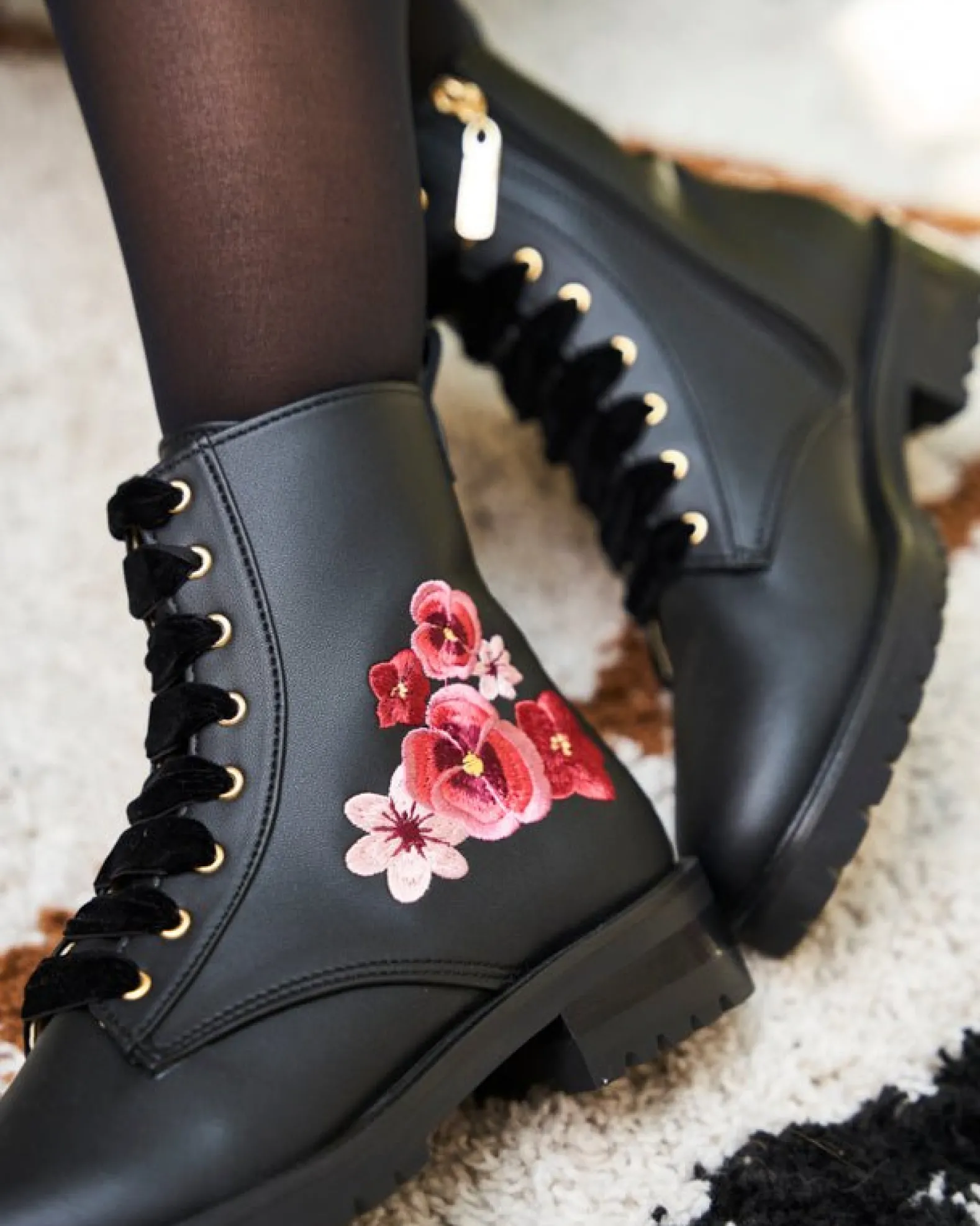 Fantaisie Noir