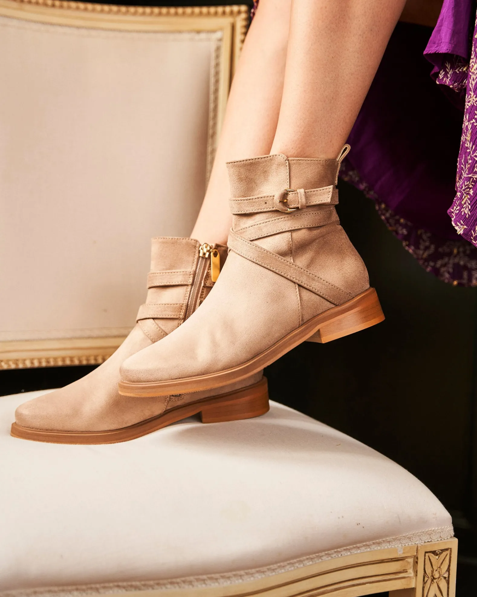 Ombre Sable