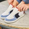 Orient Bleu Brique