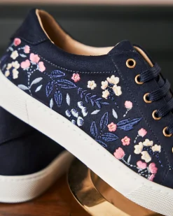 Virevolte Fleurs de Minuit