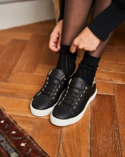 Virevolte Noir