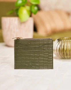 Vivace Kaki Croco